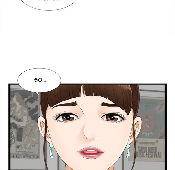 Secret Friend - Chapter 6 [photo 65] - MangaPorn