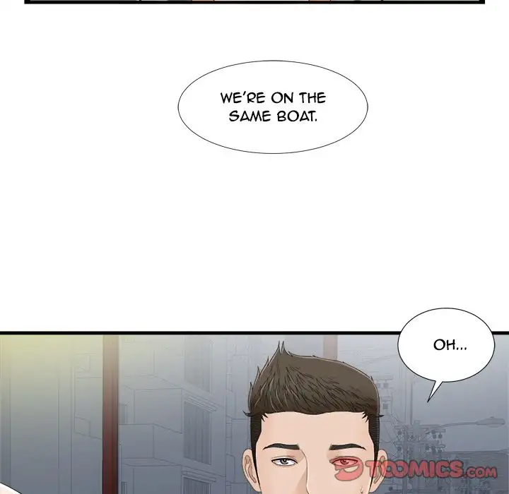 Secret Friend - Chapter 6 [photo 66] - MangaPorn