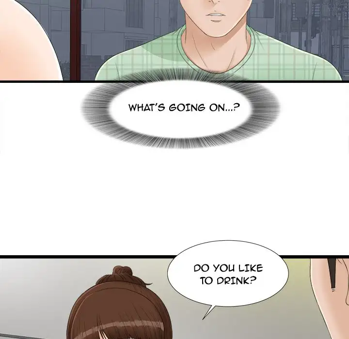 Secret Friend - Chapter 6 [photo 67] - MangaPorn