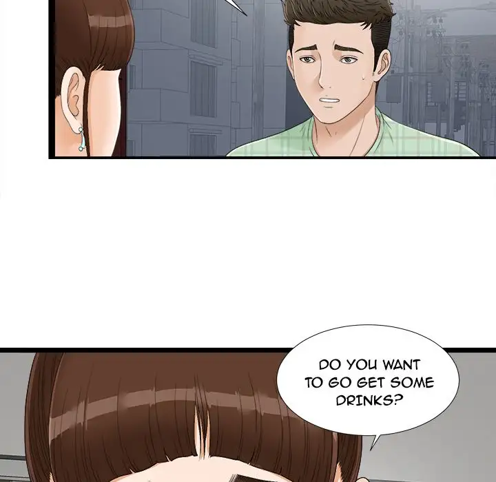 Secret Friend - Chapter 6 [photo 69] - MangaPorn