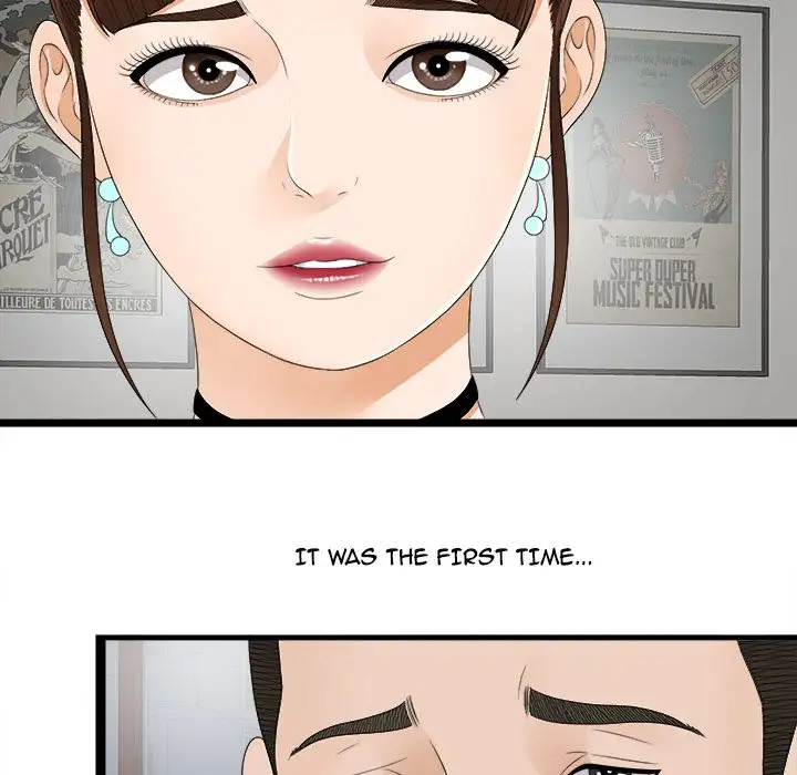 Secret Friend - Chapter 6 [photo 70] - MangaPorn