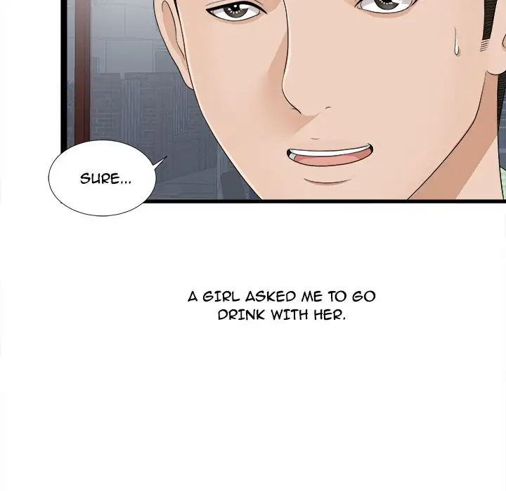 Secret Friend - Chapter 6 [photo 71] - MangaPorn