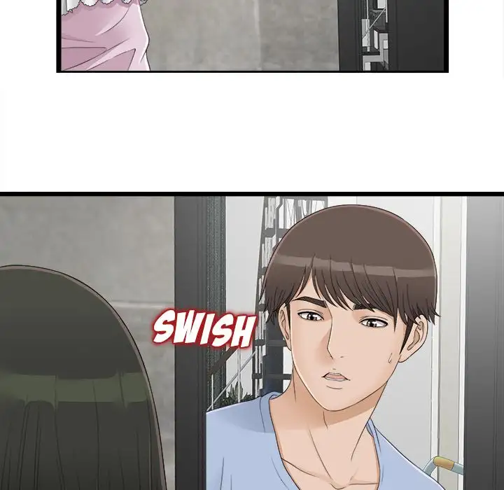 Secret Friend - Chapter 6 [photo 73] - MangaPorn