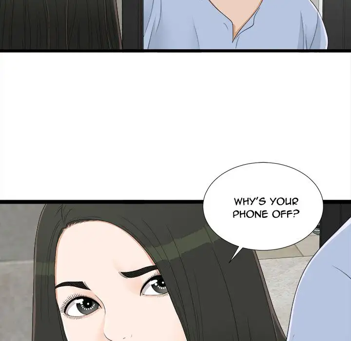 Secret Friend - Chapter 6 [photo 74] - MangaPorn