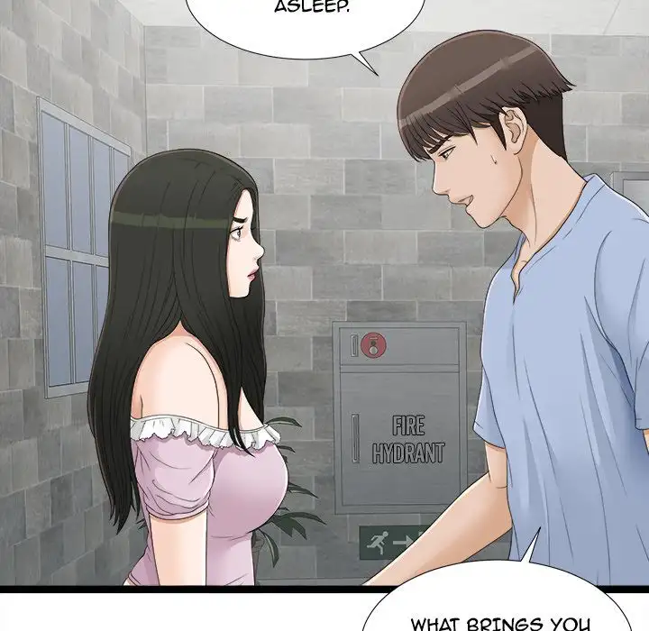 Secret Friend - Chapter 6 [photo 76] - MangaPorn