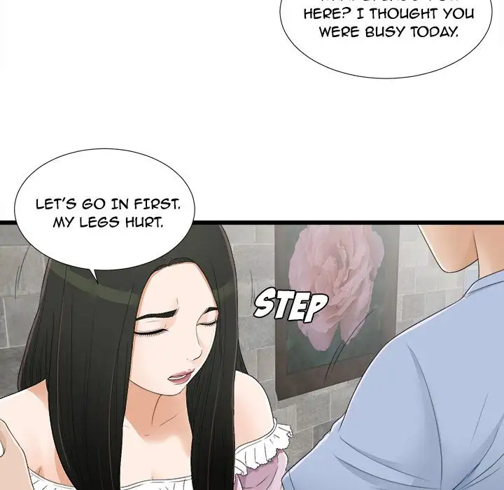 Secret Friend - Chapter 6 [photo 77] - MangaPorn