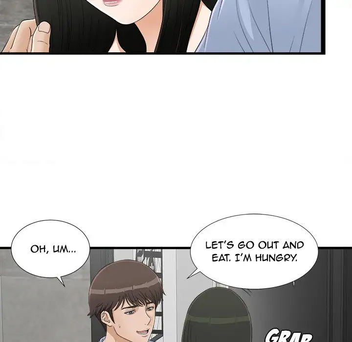 Secret Friend - Chapter 6 [photo 79] - MangaPorn