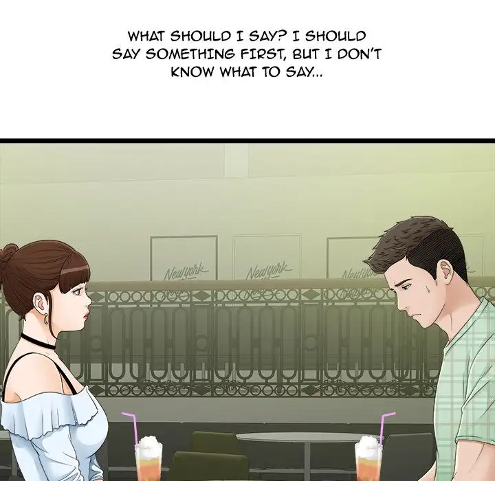 Secret Friend - Chapter 6 [photo 8] - MangaPorn