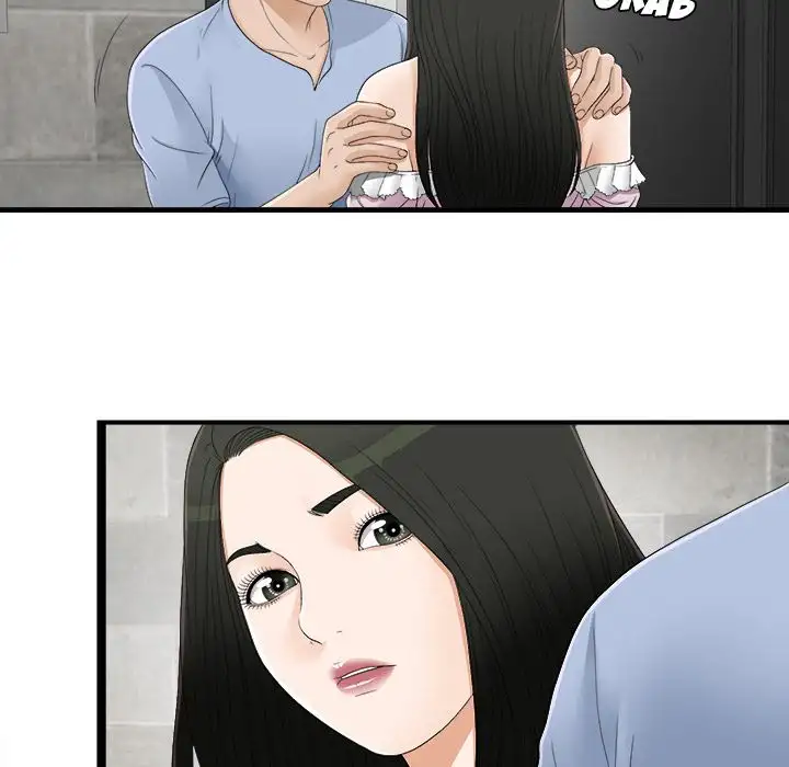 Secret Friend - Chapter 6 [photo 80] - MangaPorn