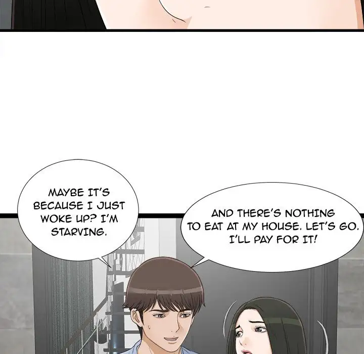 Secret Friend - Chapter 6 [photo 84] - MangaPorn