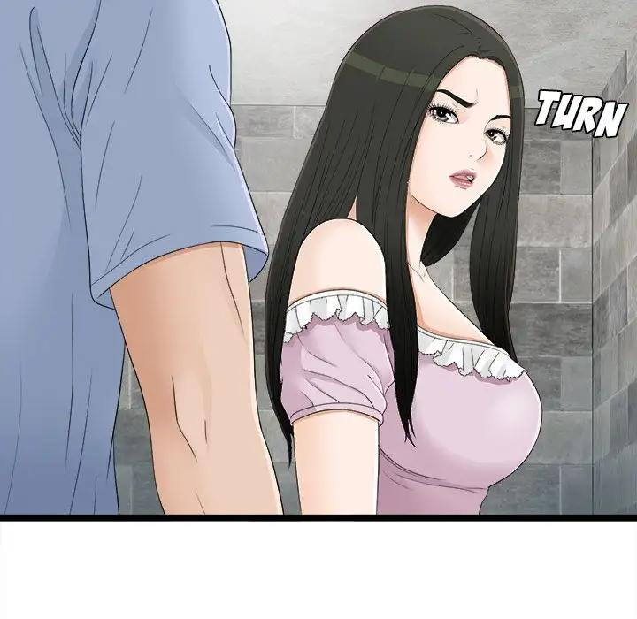 Secret Friend - Chapter 6 [photo 88] - MangaPorn