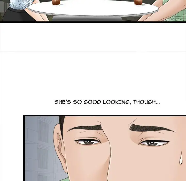 Secret Friend - Chapter 6 [photo 9] - MangaPorn