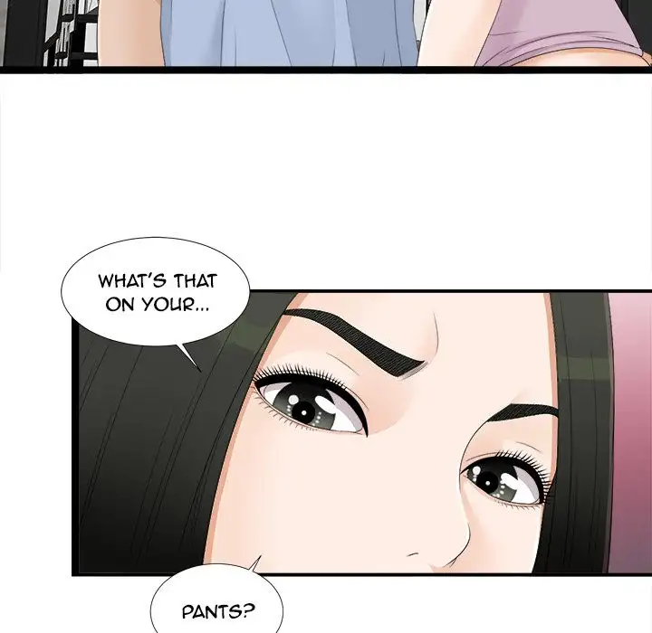 Secret Friend - Chapter 6 [photo 90] - MangaPorn