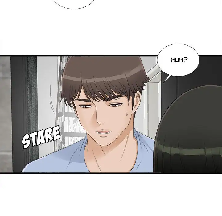 Secret Friend - Chapter 6 [photo 91] - MangaPorn