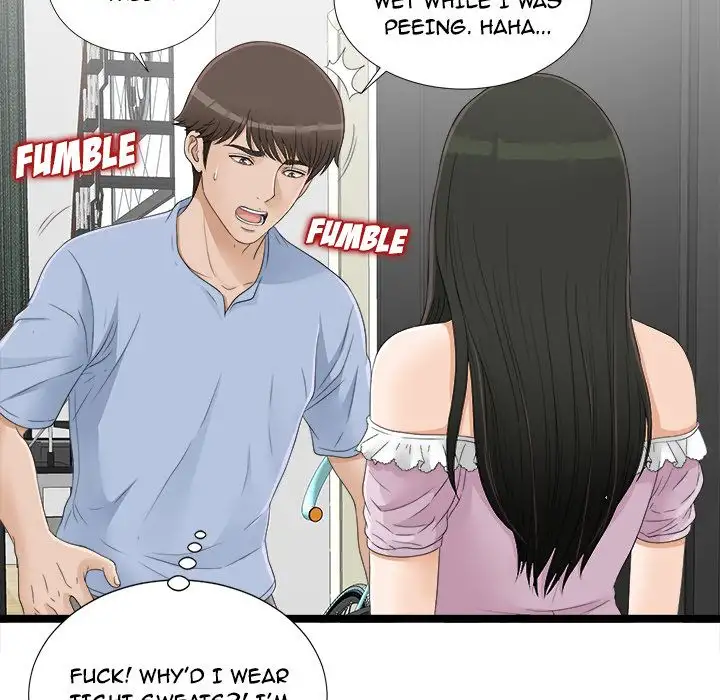 Secret Friend - Chapter 6 [photo 95] - MangaPorn