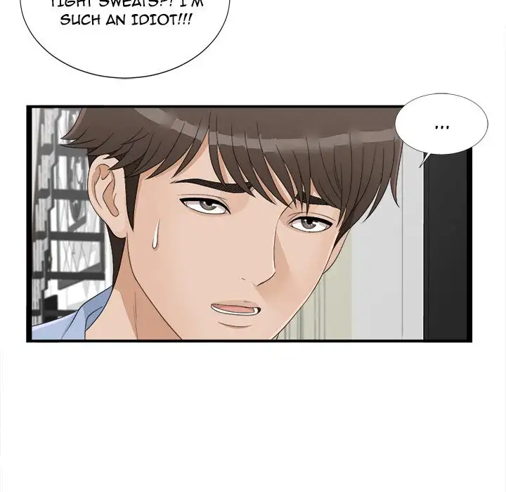 Secret Friend - Chapter 6 [photo 96] - MangaPorn