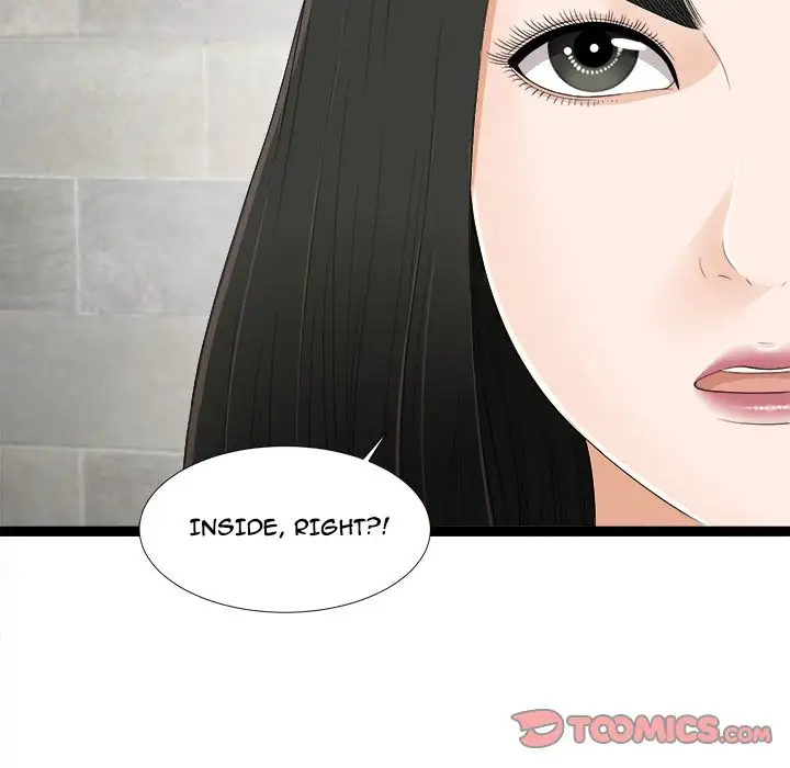 Secret Friend - Chapter 6 [photo 98] - MangaPorn