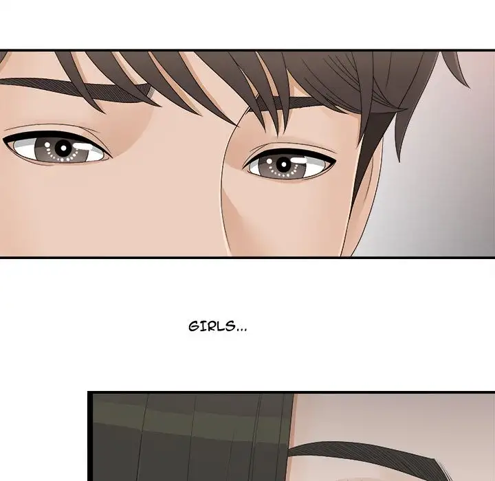 Secret Friend - Chapter 7 [photo 11] - MangaPorn