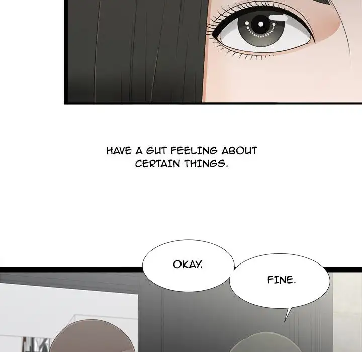 Secret Friend - Chapter 7 [photo 12] - MangaPorn
