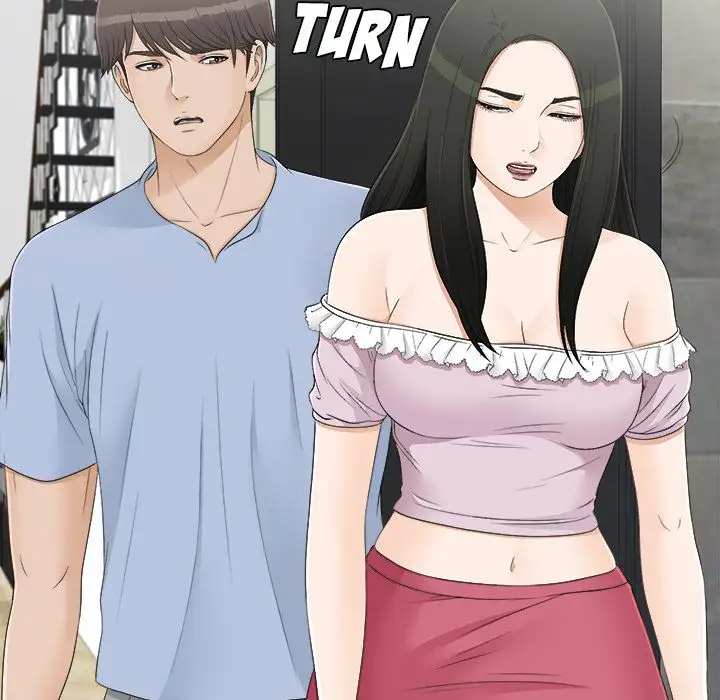 Secret Friend - Chapter 7 [photo 13] - MangaPorn