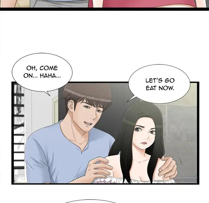 Secret Friend - Chapter 7 [photo 14] - MangaPorn