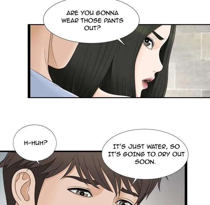 Secret Friend - Chapter 7 [photo 15] - MangaPorn