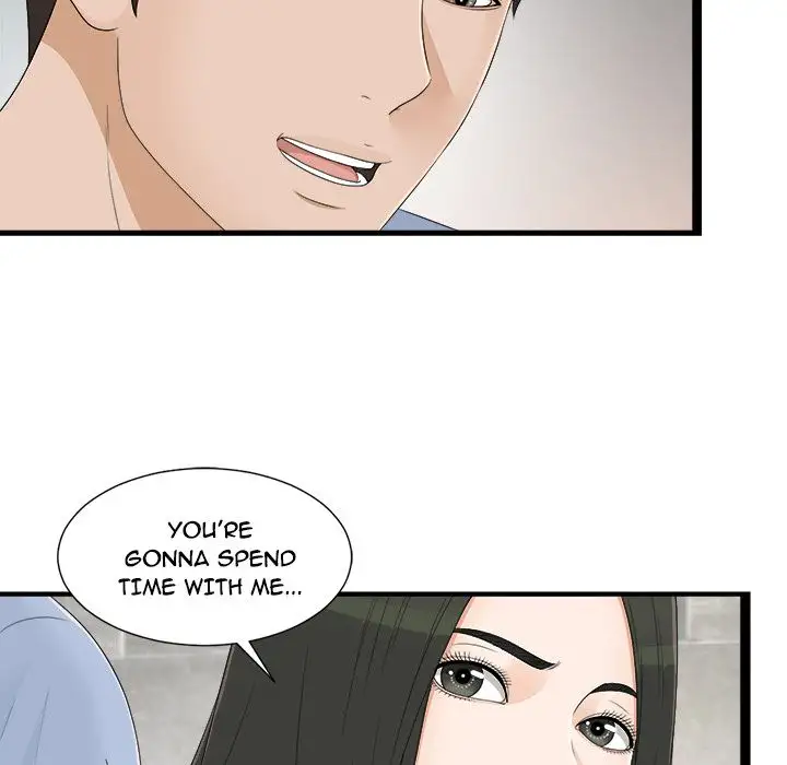 Secret Friend - Chapter 7 [photo 16] - MangaPorn