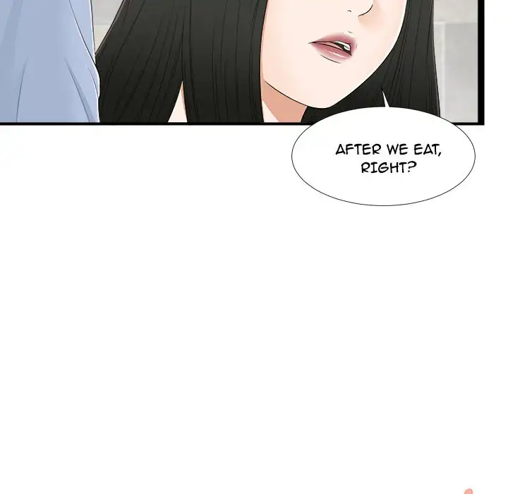 Secret Friend - Chapter 7 [photo 17] - MangaPorn