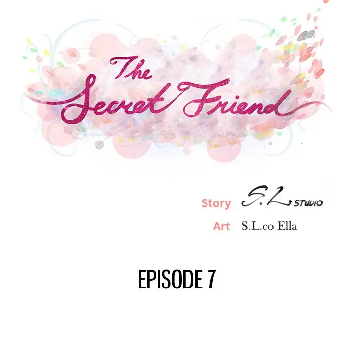Secret Friend - Chapter 7 [photo 18] - MangaPorn