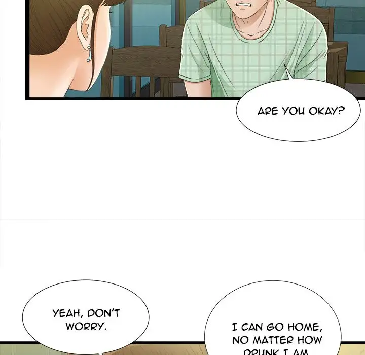 Secret Friend - Chapter 7 [photo 22] - MangaPorn