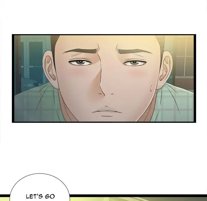 Secret Friend - Chapter 7 [photo 24] - MangaPorn