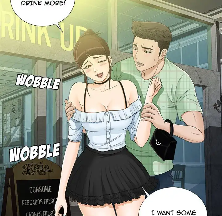 Secret Friend - Chapter 7 [photo 25] - MangaPorn