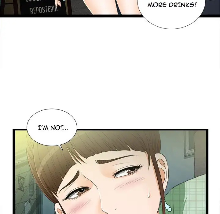 Secret Friend - Chapter 7 [photo 26] - MangaPorn
