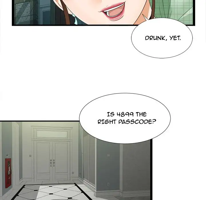 Secret Friend - Chapter 7 [photo 27] - MangaPorn