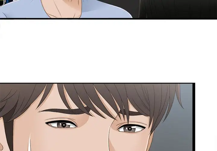 Secret Friend - Chapter 7 [photo 3] - MangaPorn