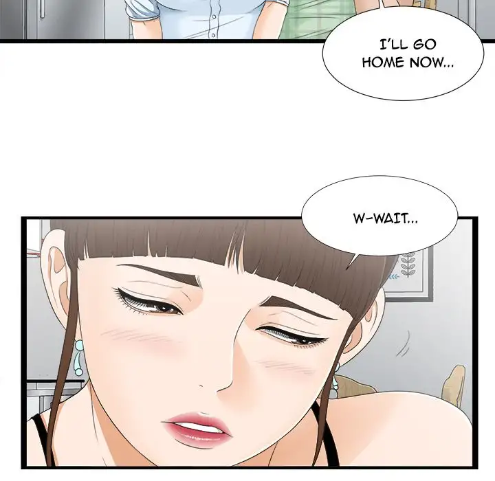Secret Friend - Chapter 7 [photo 32] - MangaPorn