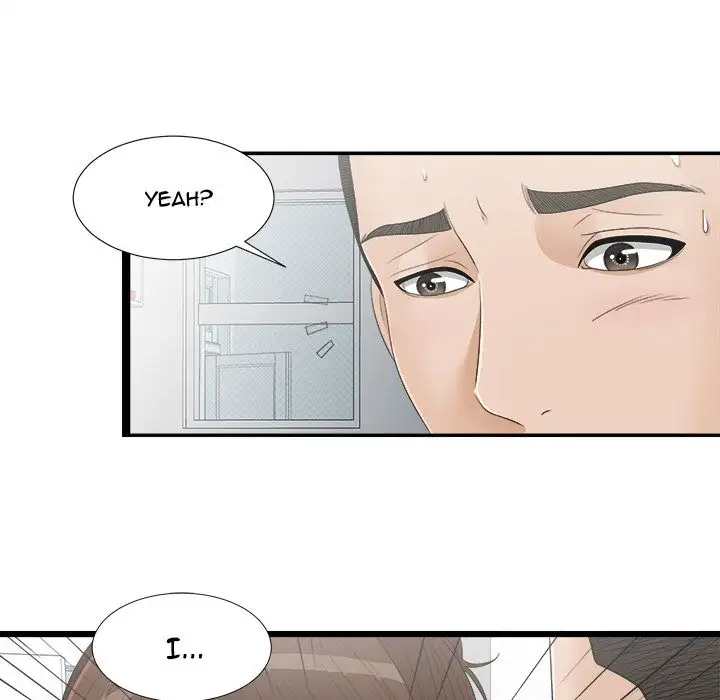 Secret Friend - Chapter 7 [photo 33] - MangaPorn