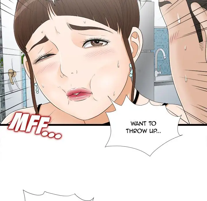 Secret Friend - Chapter 7 [photo 34] - MangaPorn