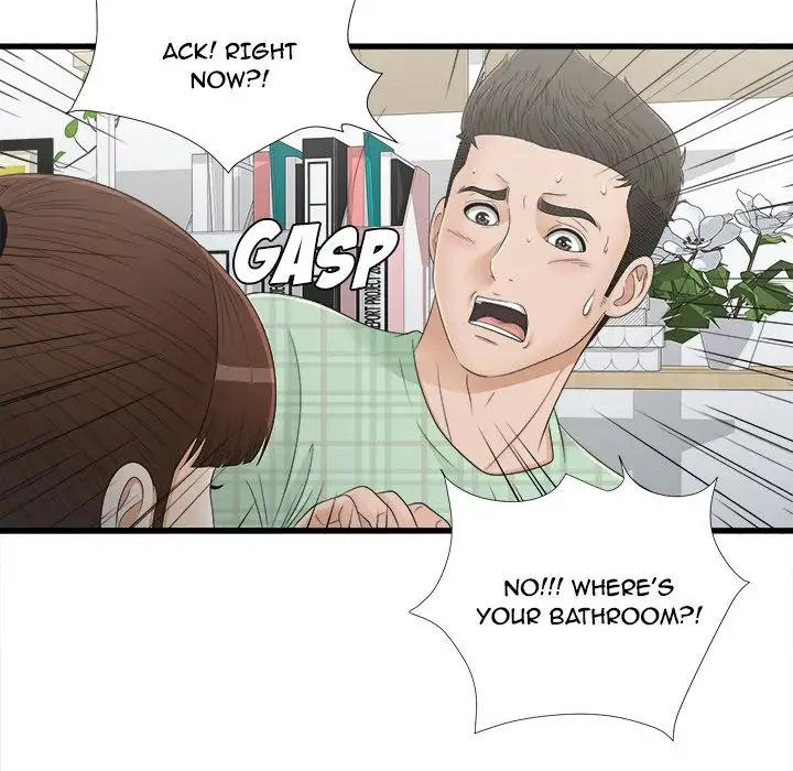 Secret Friend - Chapter 7 [photo 35] - MangaPorn