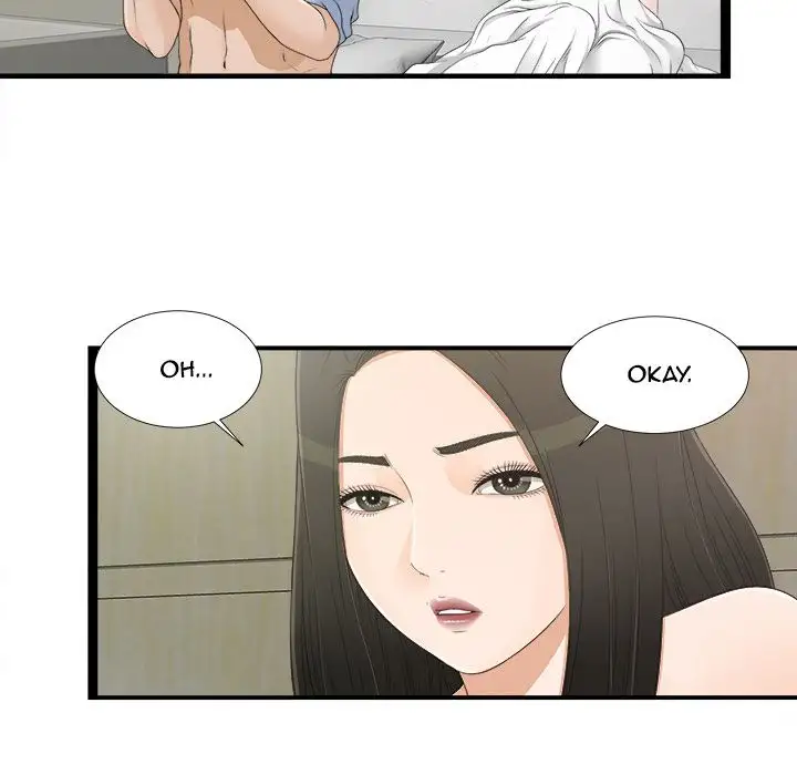 Secret Friend - Chapter 7 [photo 45] - MangaPorn