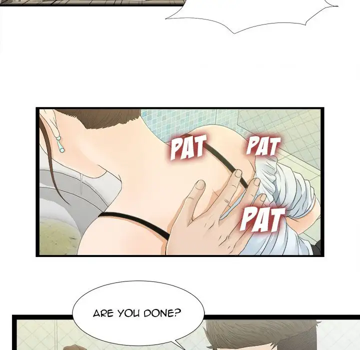 Secret Friend - Chapter 7 [photo 51] - MangaPorn