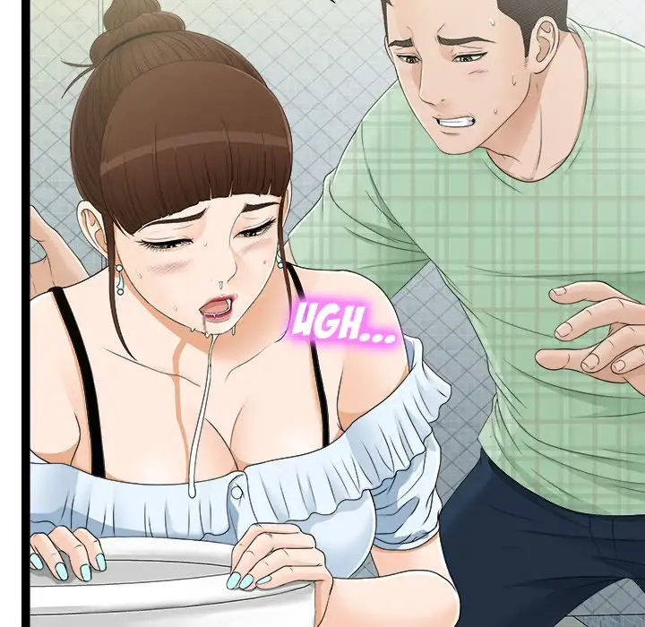 Secret Friend - Chapter 7 [photo 52] - MangaPorn