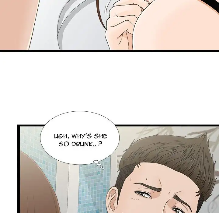 Secret Friend - Chapter 7 [photo 54] - MangaPorn