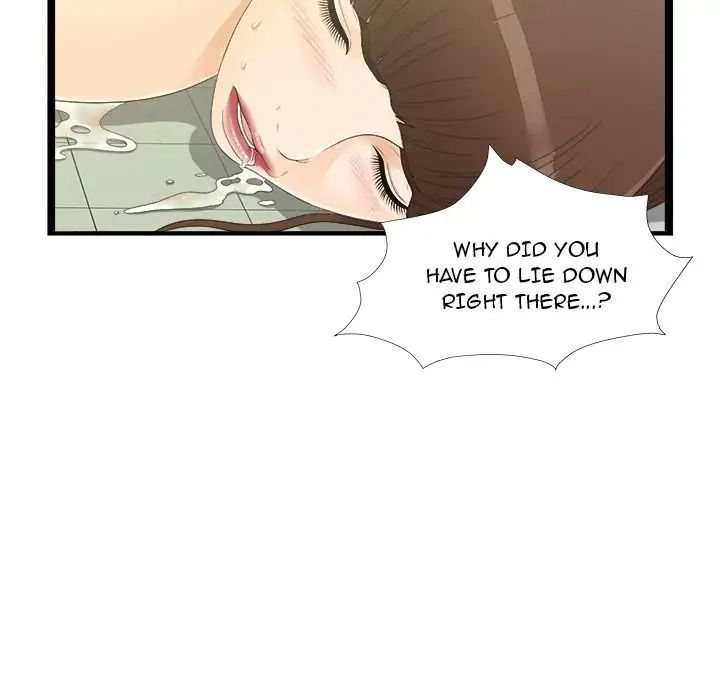 Secret Friend - Chapter 7 [photo 63] - MangaPorn