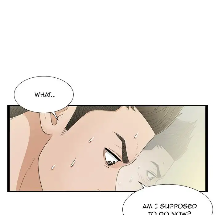 Secret Friend - Chapter 7 [photo 67] - MangaPorn