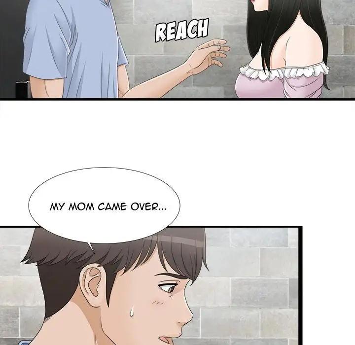 Secret Friend - Chapter 7 [photo 7] - MangaPorn