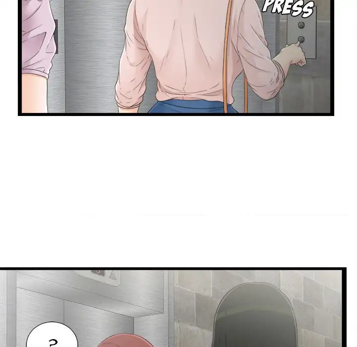 Secret Friend - Chapter 7 [photo 72] - MangaPorn