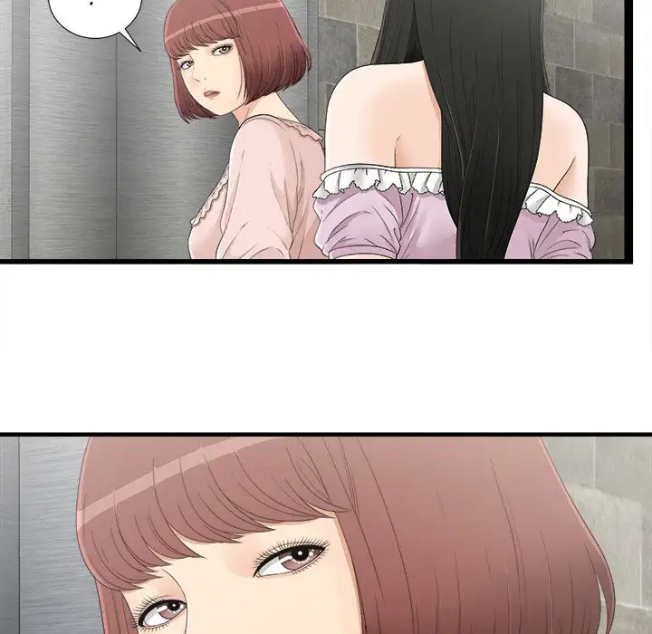 Secret Friend - Chapter 7 [photo 73] - MangaPorn