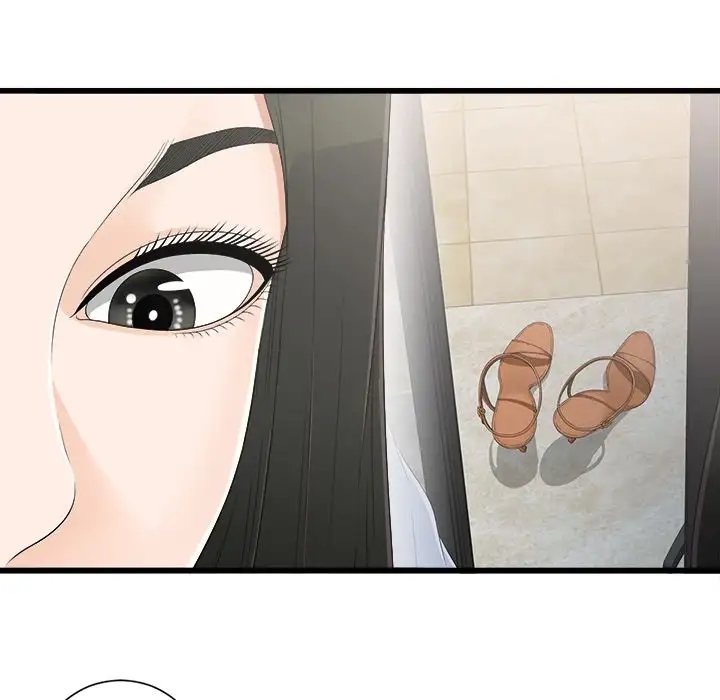 Secret Friend - Chapter 7 [photo 78] - MangaPorn