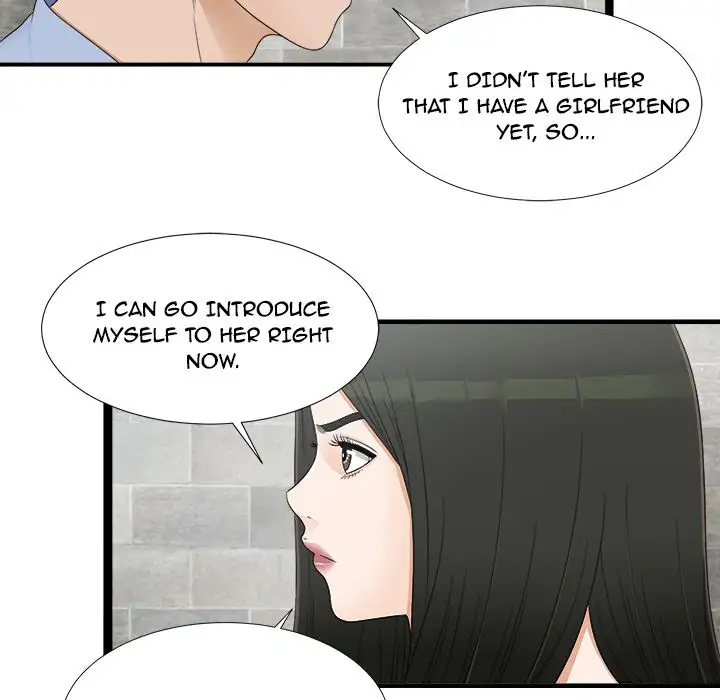 Secret Friend - Chapter 7 [photo 8] - MangaPorn